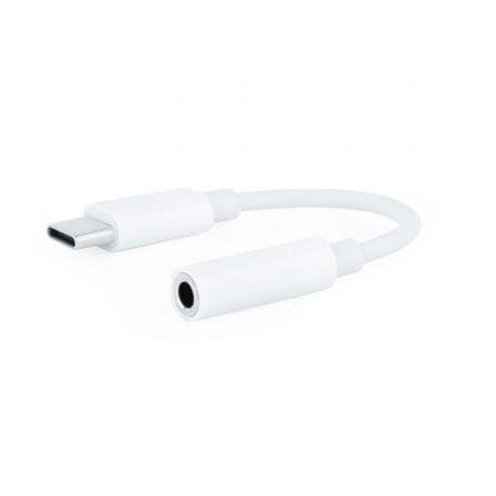 Conversor USB Tipo-C Nanocable 10.24.1205-W/ USB Tipo-C Macho